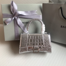 Balenciaga Hourglass Bags